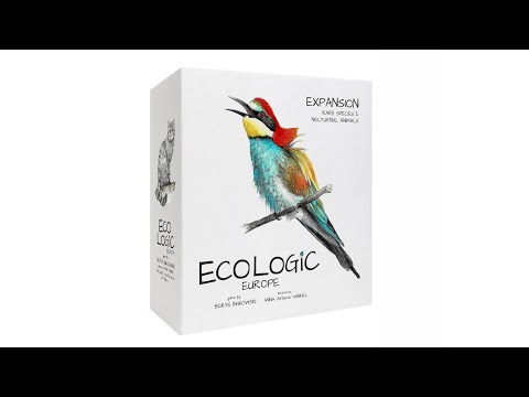 EcoLogic expansion - introduction