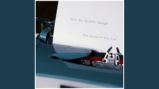 For the Dancing and the Dreaming