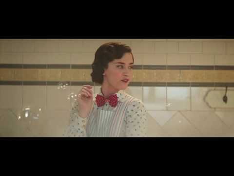 MARY POPPINS RETURNS (2018) Clip: Can You Imagine That