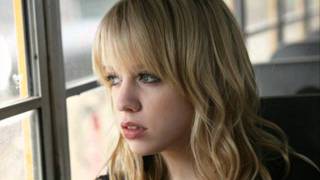 Alexz Johnson - Never Give Up (good version, with lyrics)