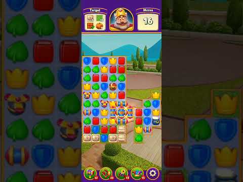 Royal Match Level 2399