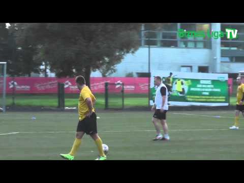 21.08.2014 YesSport I Liga B - Sparta vs. MPEC