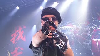 LOUDNESS &quot;Crazy Nights&quot; (Live at Zepp Osaka Bayside, 2022/06/11)