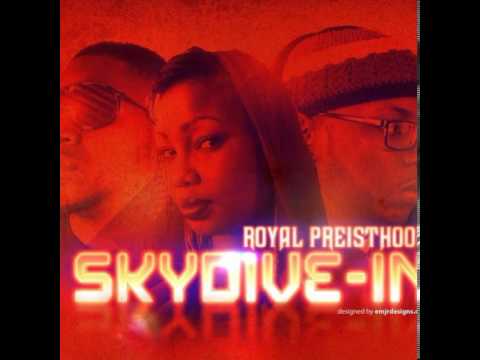 Royal Priesthood Music Group - Ask About Em Feat Elijah (from God's Child)