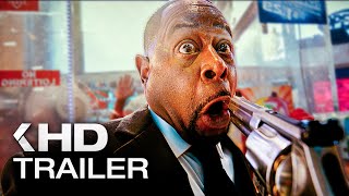 BAD BOYS: Ride or Die Trailer (2024) Will Smith, Martin Lawrence