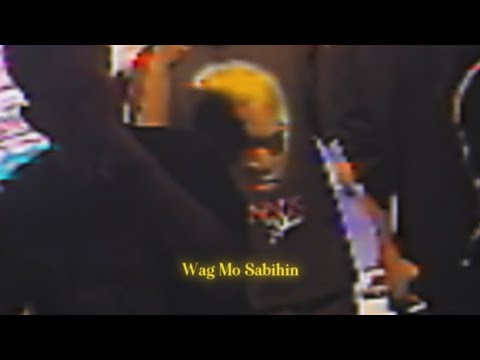 Wag Mo Sabihin - Chello