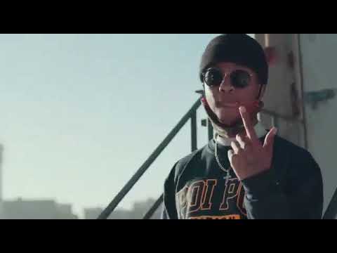 Watch Emtee Claiming That He Joined Illuminati