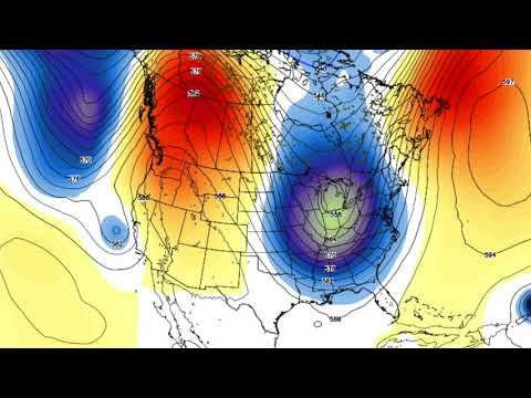 September 5 2017 Weather Xtreme Video - Afternoon Edition