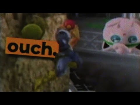 How Wizzrobe converts defensive play into huge punishes