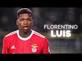 Florentino Luís - Season Highlights | 2023