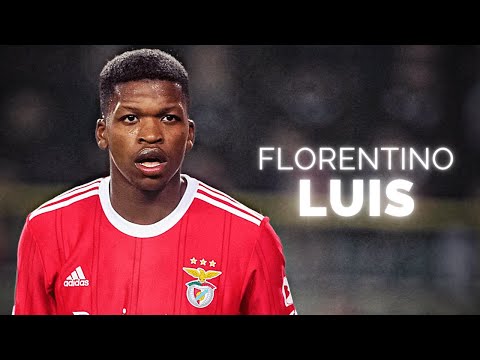 Florentino Luís - Season Highlights | 2023