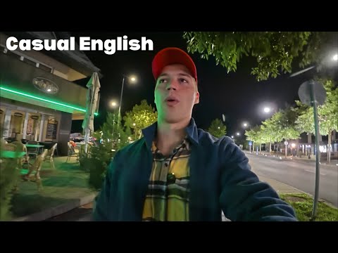 Learning English from Video Games