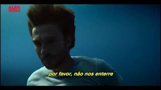 Naughty Boy Feat. Beyoncé &amp; Arrow Benjamin - Runnin' (Lose It All) (Tradução) (Clipe Legendado)