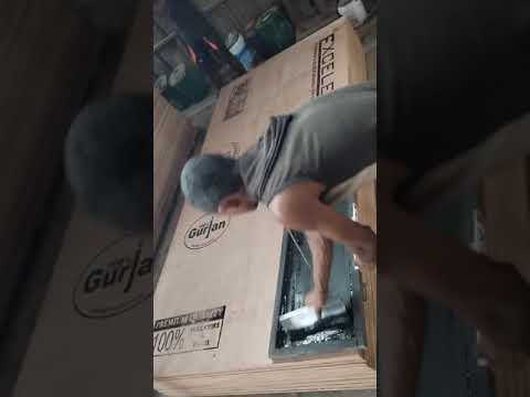 Alternate Plywood
