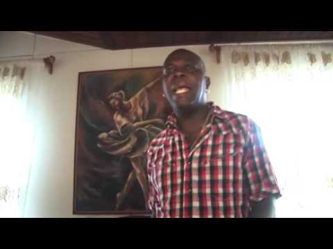 Heri neti - Stoffi componist John van Coblijn