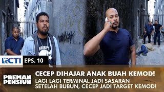 Download lagu CECEP DIHAJAR! Anak Buah Kemod Sergap Cecep Di Terminal | PREMAN PENSIUN 3 | EPS 10 (1/2) mp3 Download lagu CECEP DIHAJAR! Anak Buah Kemod Sergap Cecep Di Terminal | PREMAN PENSIUN 3 | EPS 10 (1/2) mp3