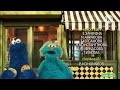 Sesame Street Credits BSFOT2023 Version WAGDHN2025