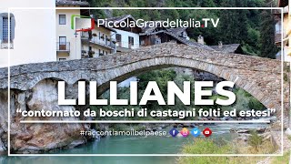 preview picture of video 'Lillianes - Piccola Grande Italia'