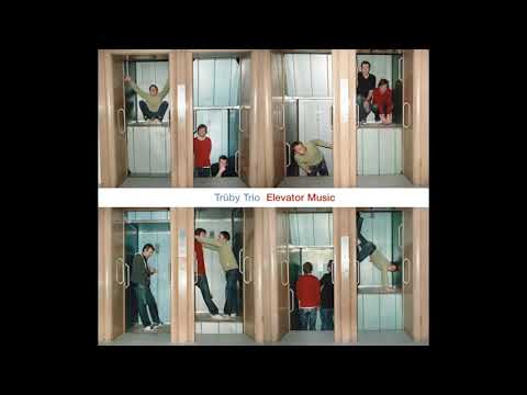 Trüby Trio - Cruisin'