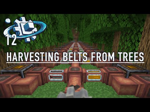 Automating Sealed Mechanisms | Create Above and Beyond Episode 12