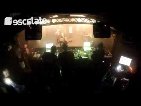 Matt M. Maddox & Feedi / ESCALATE 3Y Edition 30/04/12 Four Runners Club LB) / VIDEOSET