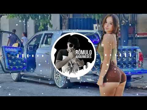 Pedrinha Moraes - Pi Po Po Po Ro Po - VERSÃO PISEIRO (( KUARTO DA BREGADEIRA )) TIKTOK 2024