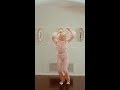 Carly Rae Jepsen - Party for One (Vertical Video)