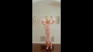 Carly Rae Jepsen - Party For One [Vertical Video]