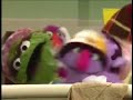 Sesame Street Do De Rubber Duck Serbian
