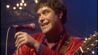 Kim Larsen - Haveje. DR-TV 1983