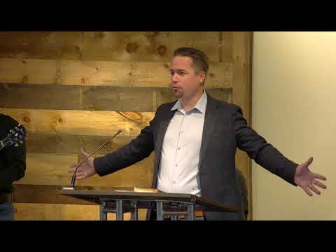 Healing at the Beautiful Gate