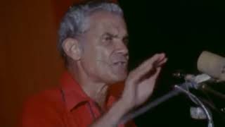 Michael Manley’s Fiery Defense of Socialism | 1980 Jamaica Election