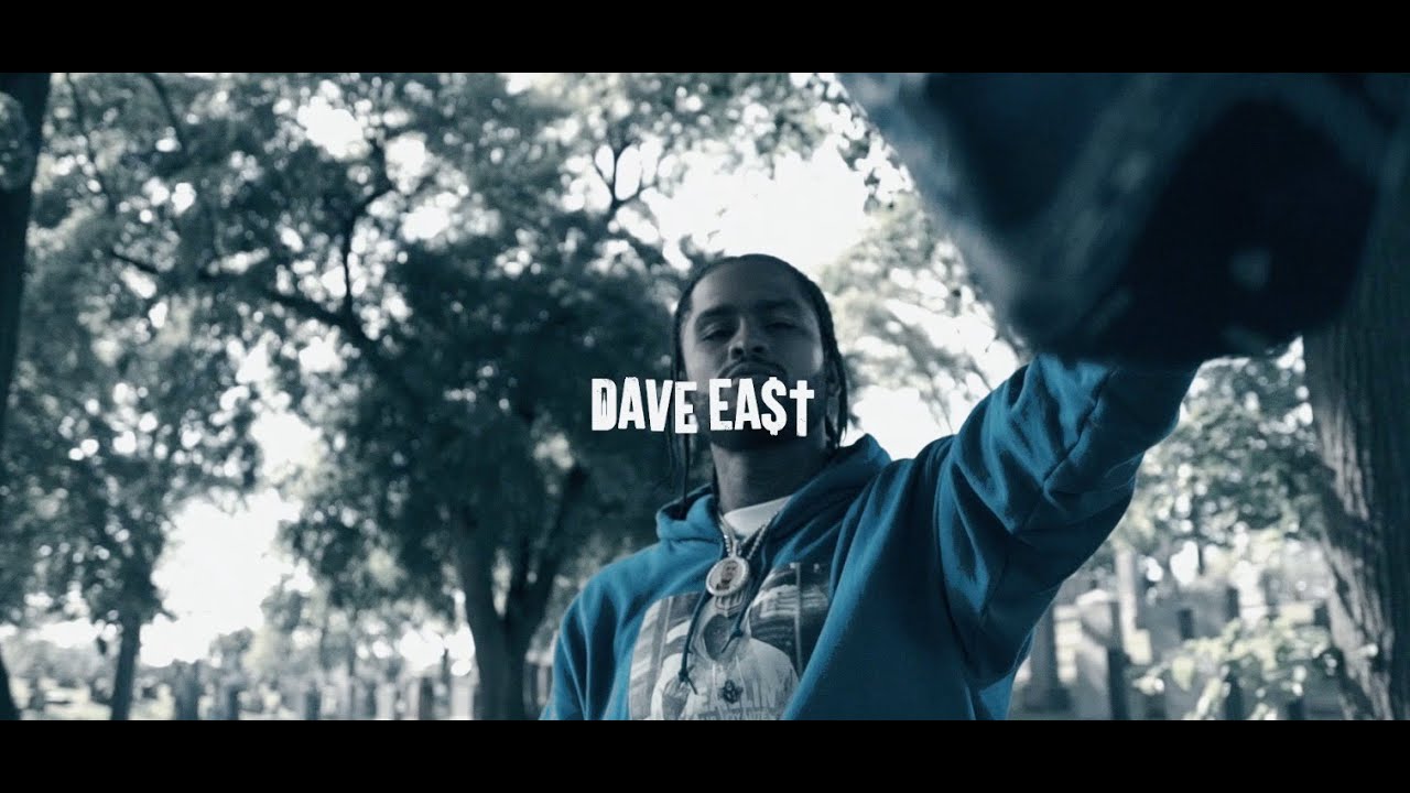 Dave East – “My Loc”