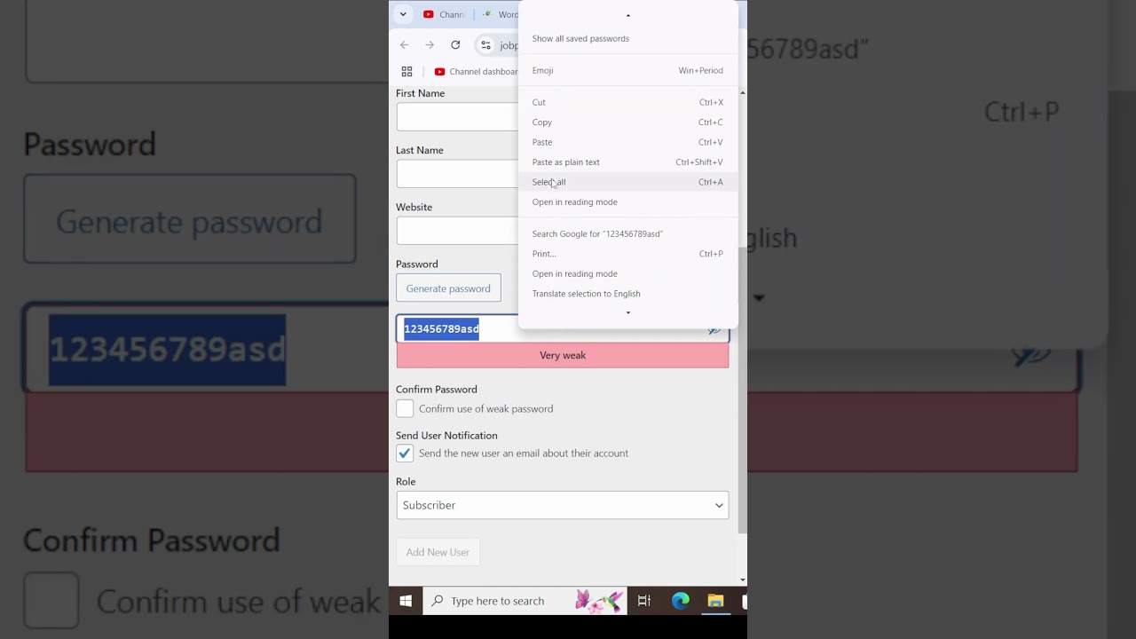 How WordPress Backdoor Attack Happen and How to Solve It #wordpresssecurity #wpbackdoorattack