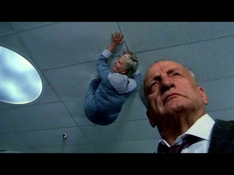 Kermode Uncut: Legion and Exorcist III