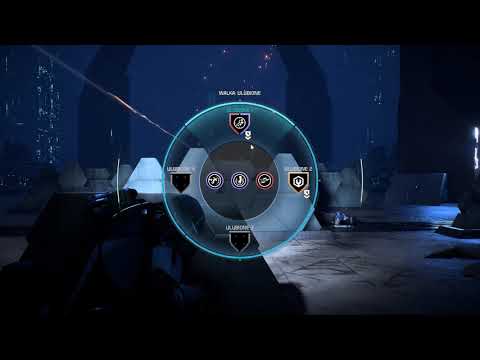 Walkthrough Mass Effect Andromeda PL cz 68 Umierająca planeta