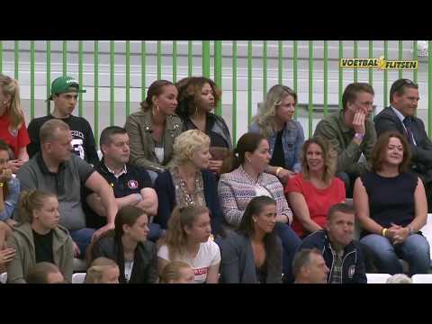 Samenvatting 't Knooppunt - Hovocubo 30/05/2017