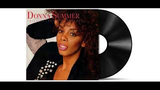 Donna Summer - This Time I Know It&#39;s For Real [Audio HD]