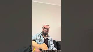 Lane Cohen sings All a man can do by Tom Rush (cover) on June 11, 2024