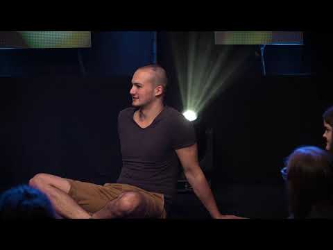 Spieleklassiker mit Abstand - Reim Pantomime