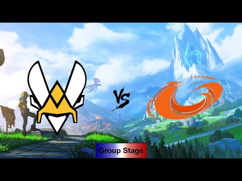 Vitality.Bee vs Fragbox Gaming Highlights | Underdogs 2020 | Week 2 Day 2