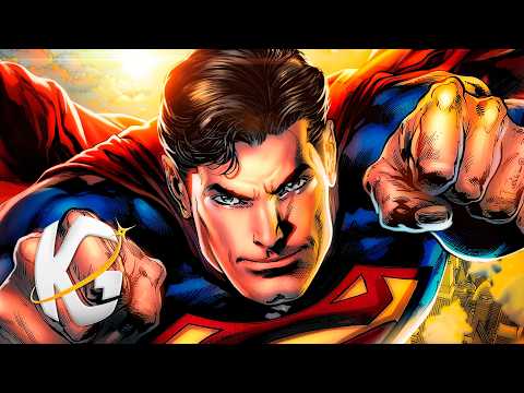 KG – The Symbol of Hope (Official Music Video)