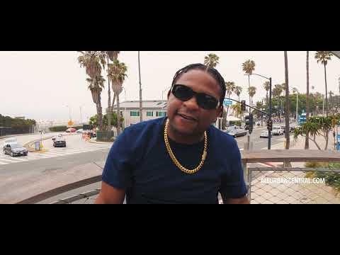 Donn P - Lemon Pepper Freestyle