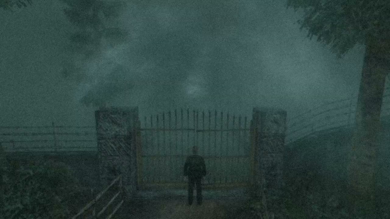 nothing waits