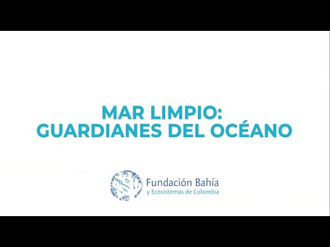 Fight plastic pollution in the bay of Cartagena