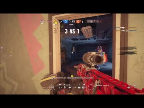 Nerf Lion again | Chiemera Highlights