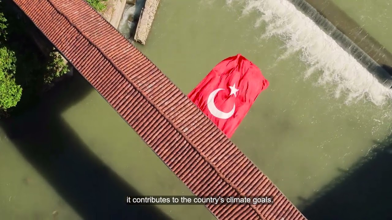 İklim Eylemi için Birlikte