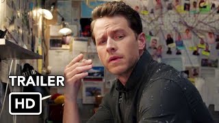 Тизер сериала "Декларация 2 сезон" на английском 2020