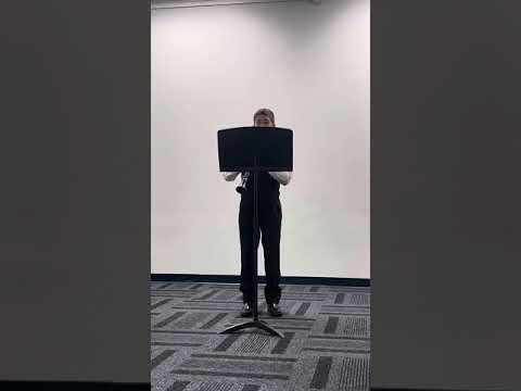 Tambourin Franz Joseph Gossec