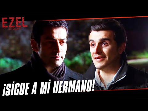 ¡Mírame! ¿A Quién Estas Viendo? - Ezel En Español Capitulo 47